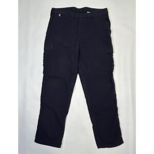 Carhartt Pants Mens 36x32 FR Cargo Work Flame Resistant CAT2 NFPA 2112